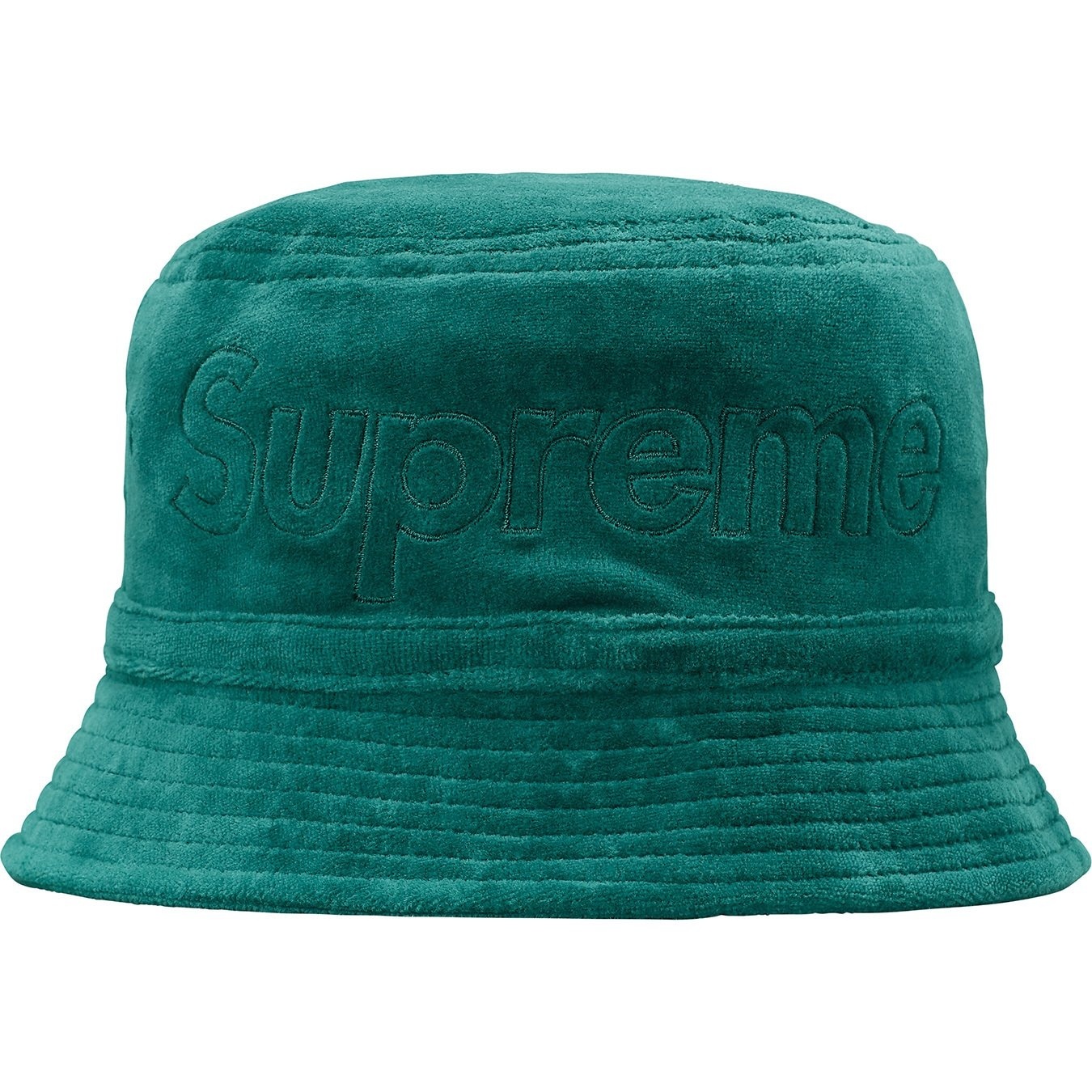 Supreme®/LACOSTE Velour Crusher view 11